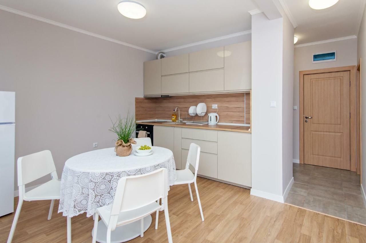 Mary Homes Несебър Екстериор снимка